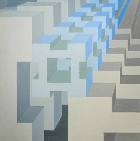 Descendencia - 80x80